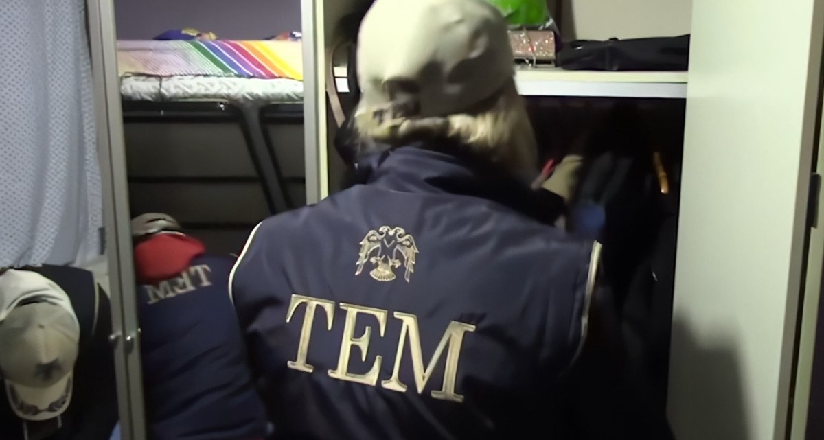 17 ilde gurz 36 operasyonlari 65 supheli gozaltina alindi 0 Z6t9vqqB