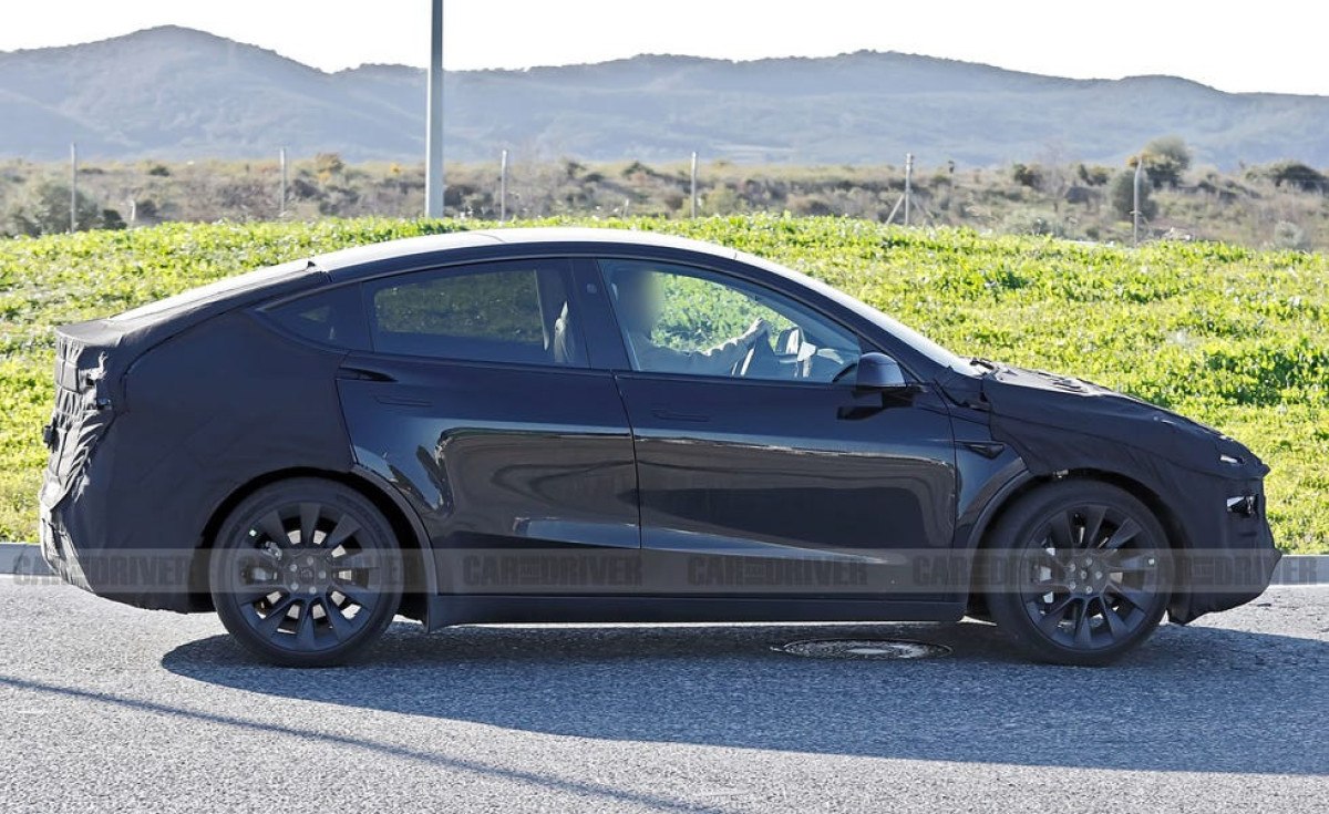 2025 tesla model y test sirasinda goruntulendi 2 9aZkrjkz