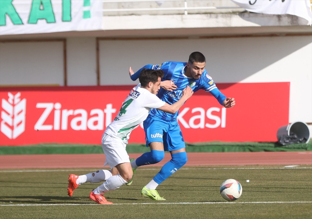 8 gollu macta kazanan yok kirklarelispor ile bodrum fk yenisemedi 0 UsWJWGC1