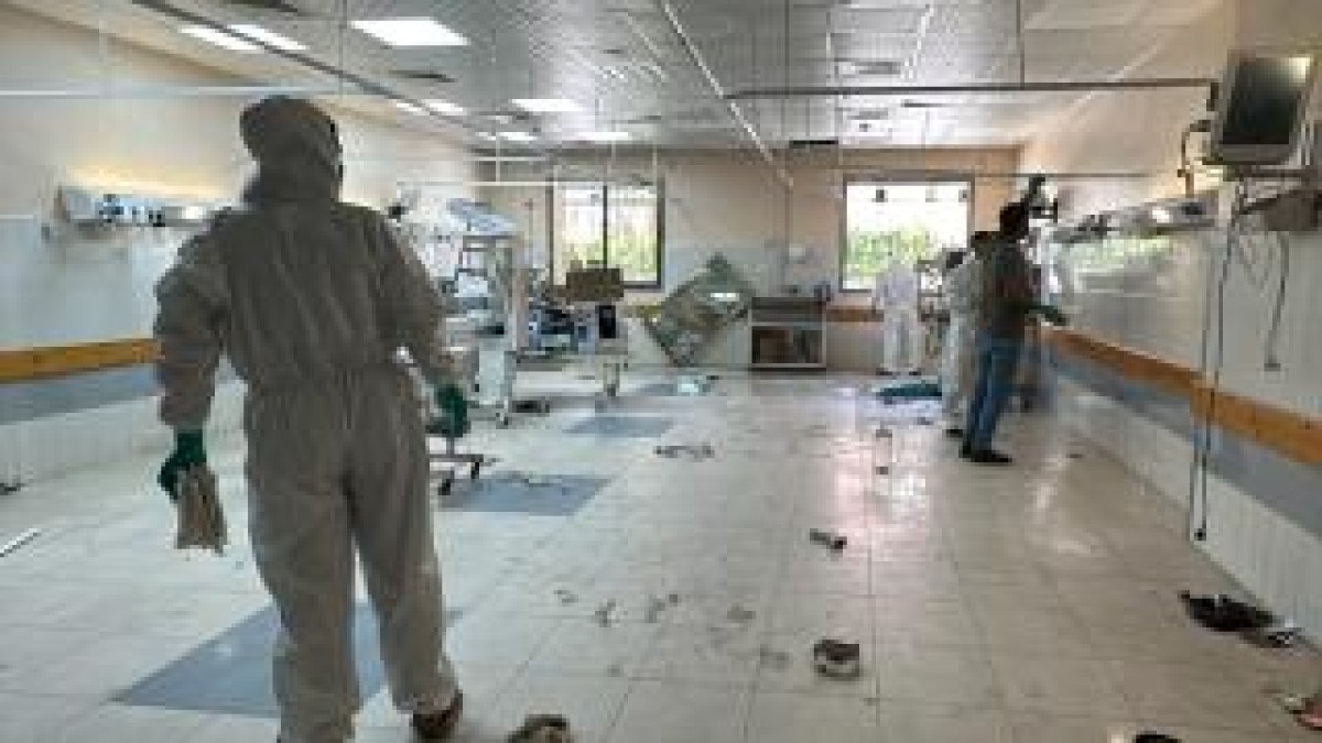 abd gazzede soykirim oldugunu kabul etmedi 0 NdYm2LyM