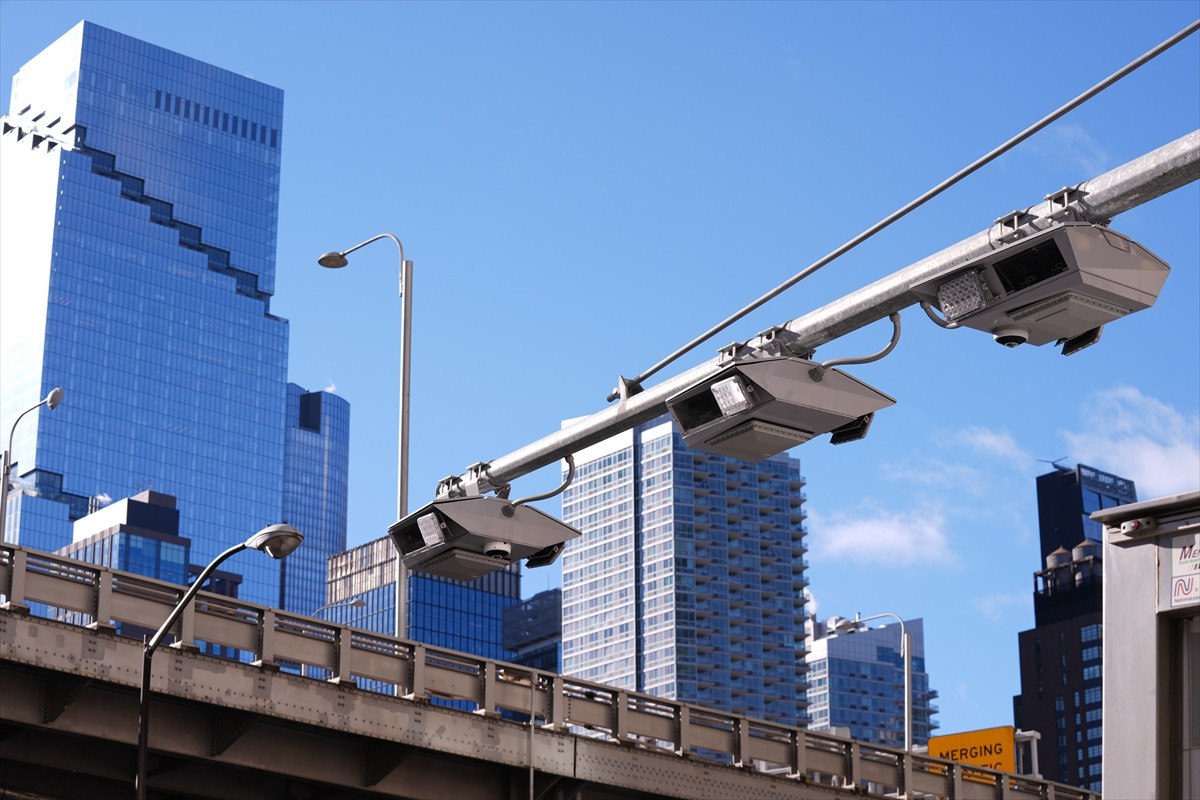 abdde ilk trafik yogunlugu ucreti uygulamasi new yorkta basladi 1 l3MsIRU9