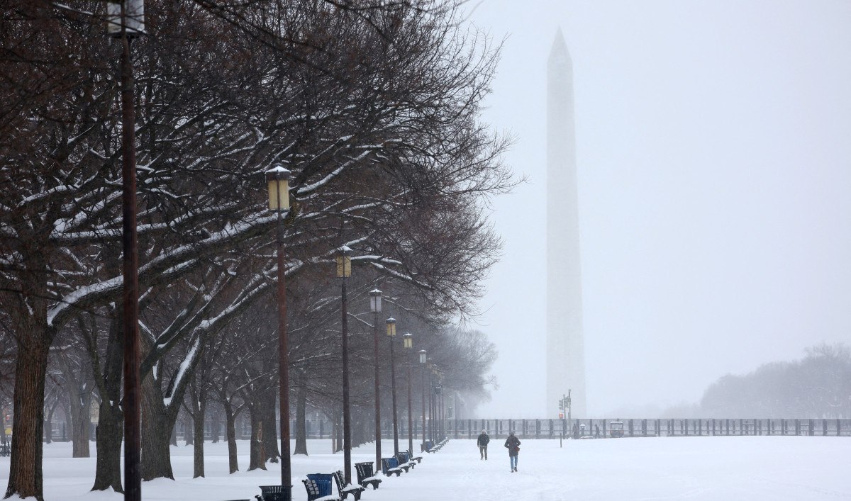ABD’de kış fırtınası: 6 eyalette OHAL ilan edildi 1 abdde kis firtinasi 6 eyalette ohal ilan edildi 0 ppzbTamO
