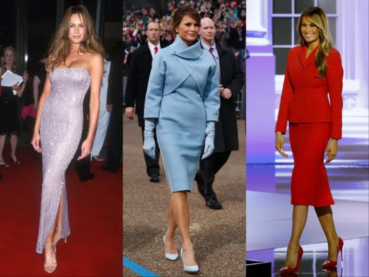 abdnin first ladysi melania trump tarz degisikligine gitti 1 yFDq1kE5