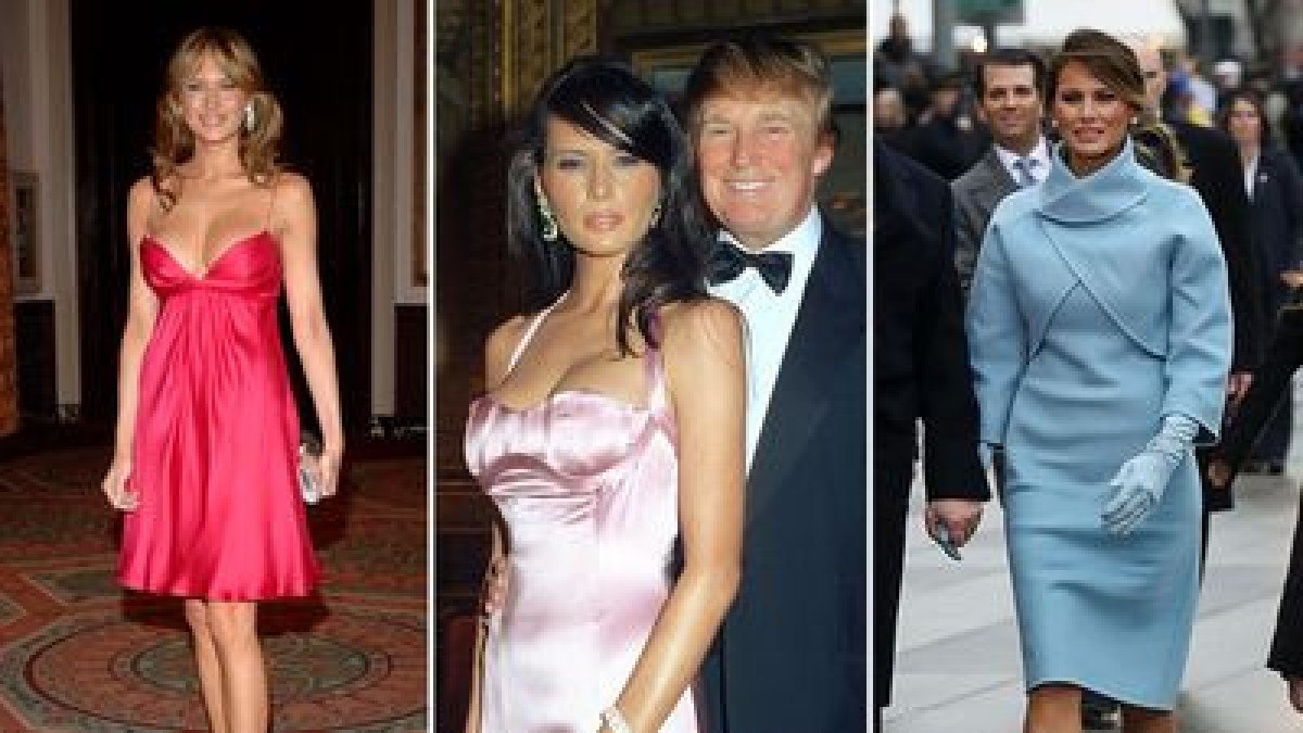 abdnin first ladysi melania trump tarz degisikligine gitti 4 zreNr11L