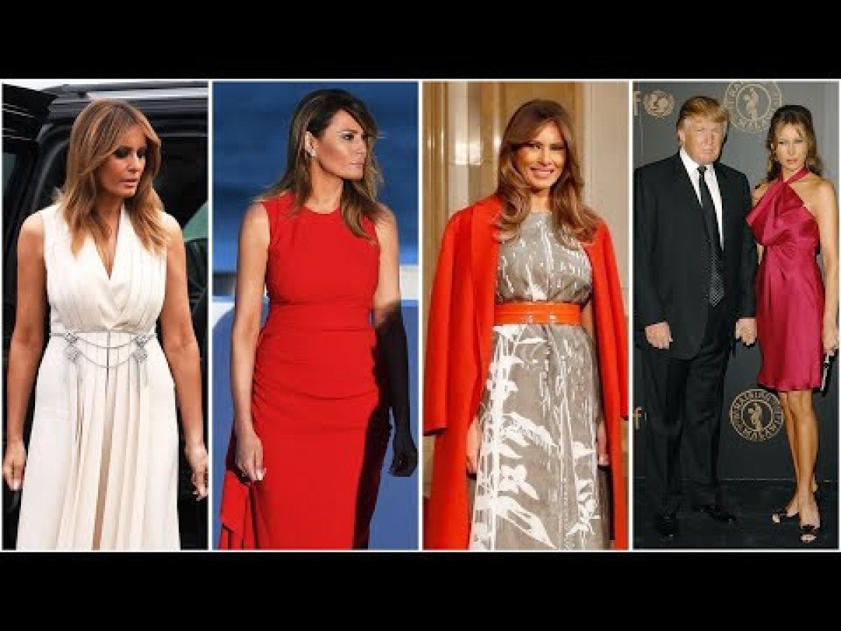 abdnin first ladysi melania trump tarz degisikligine gitti 5 CspfyvmA