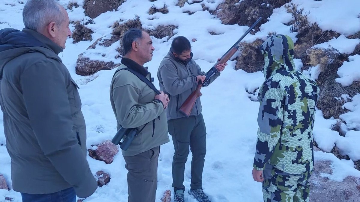 adiyamanda yaban kecisi avlayanlara tazminat cezasi 4 q3ZR8V6m