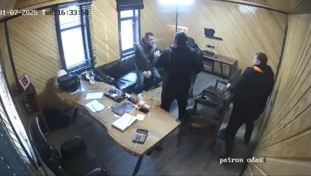 ankaradaki saldirida magdur silahi tutukluk yapan supheliden sikayetci olmadi 0 PLn3SDTZ
