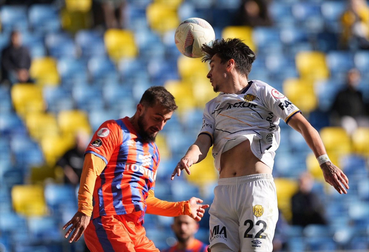 ankaragucu iskenderunsporla berabere kaldi 0 JqLELGdw