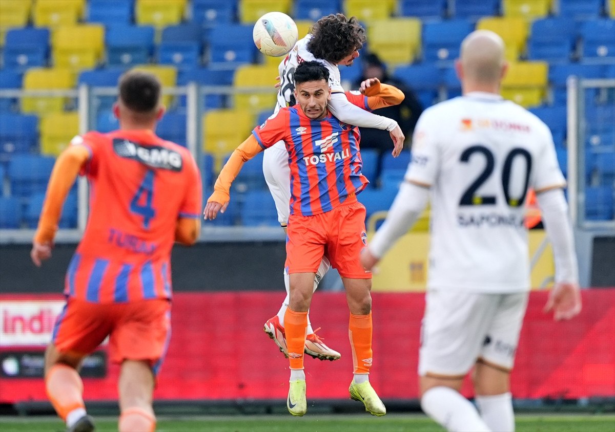 ankaragucu iskenderunsporla berabere kaldi 1 qvvqLdkF