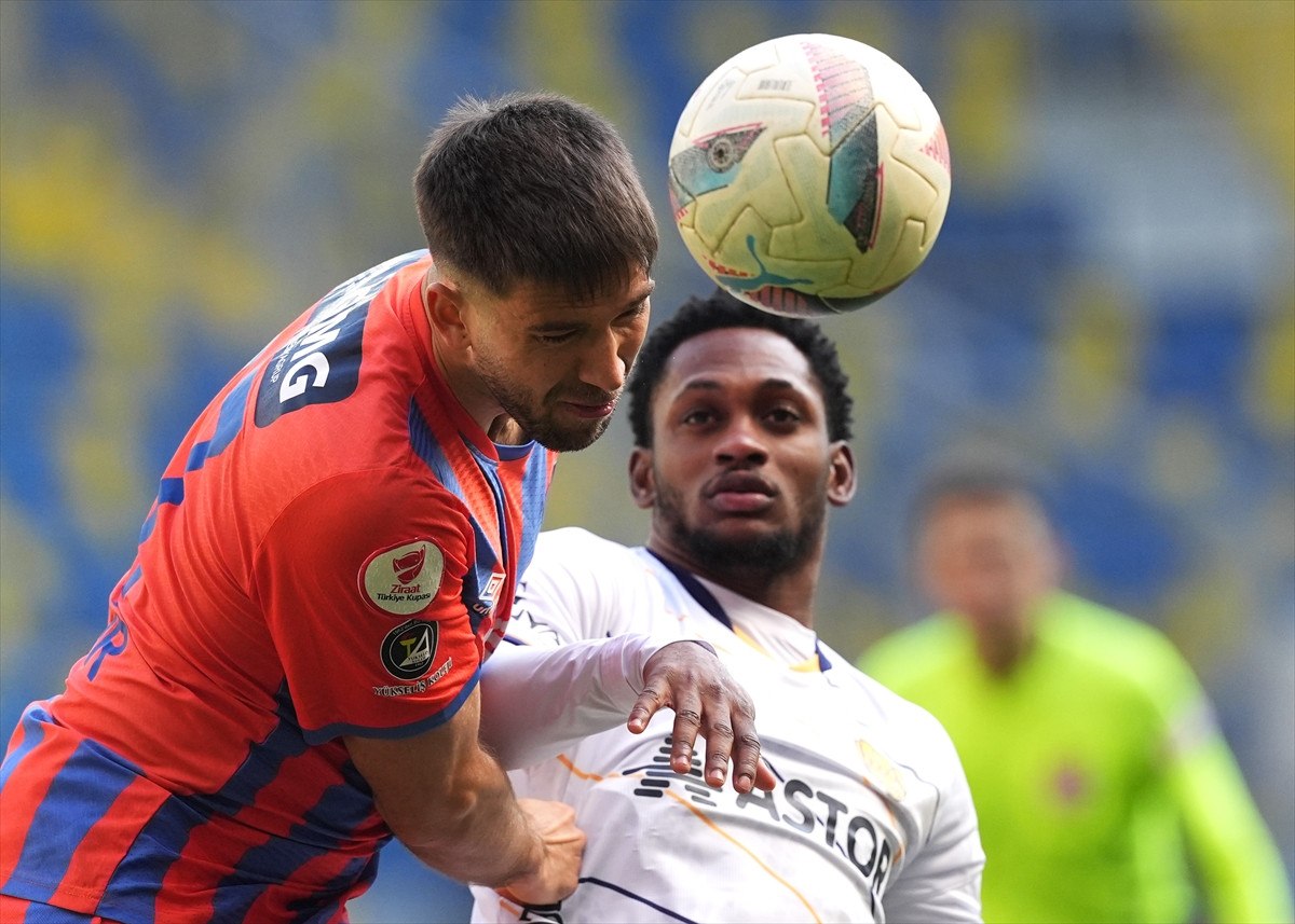 ankaragucu iskenderunsporla berabere kaldi 2 e3sRRfga