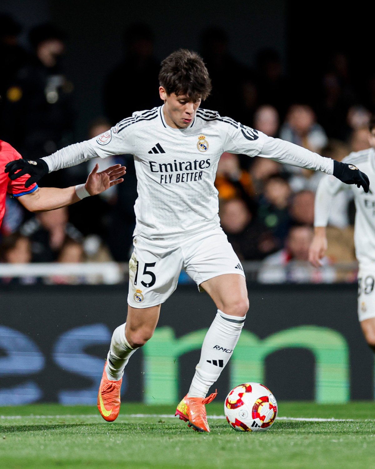 arda gulerin 2 gol attigi macta real madrid turu farkli gecti 0 a6kKA9ME