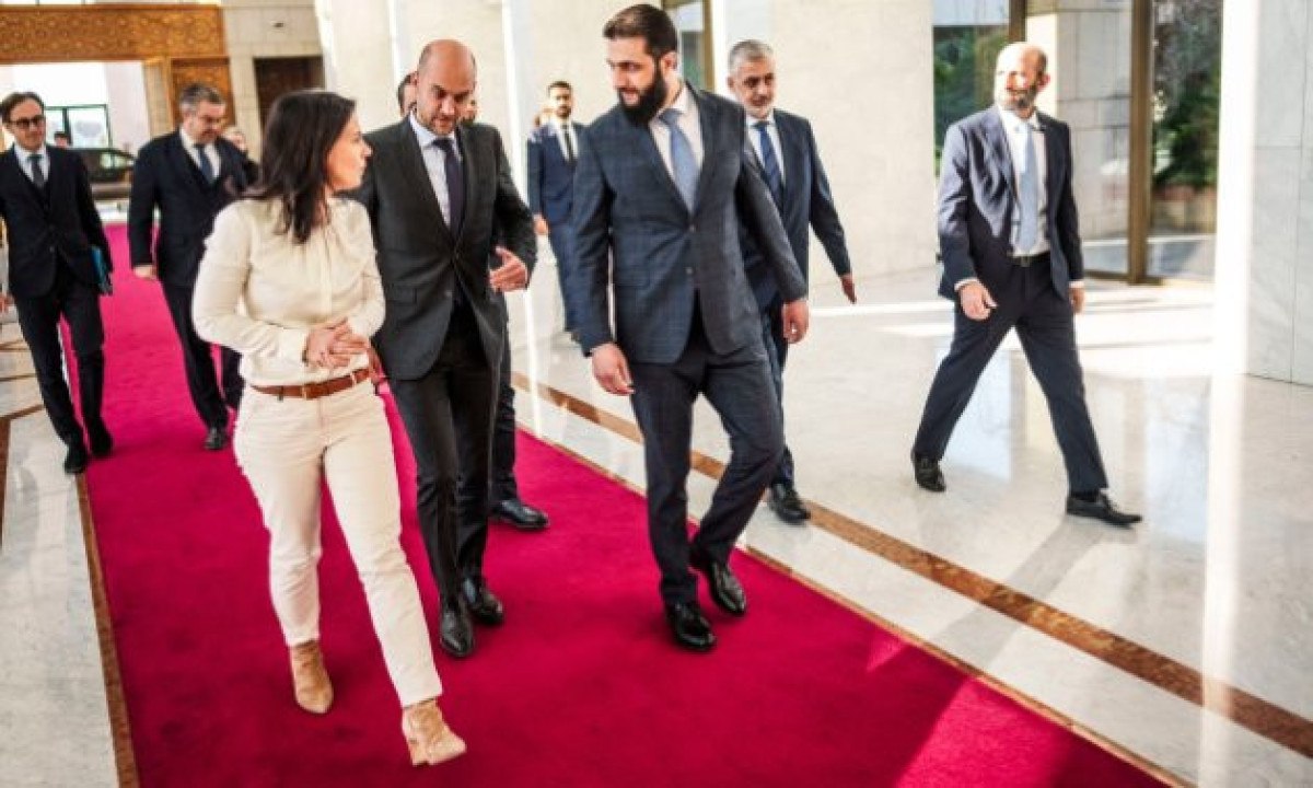 avrupa birliginden suriyeye yonelik yaptirimlari kaldirma adimi 1 nZZvVdeP