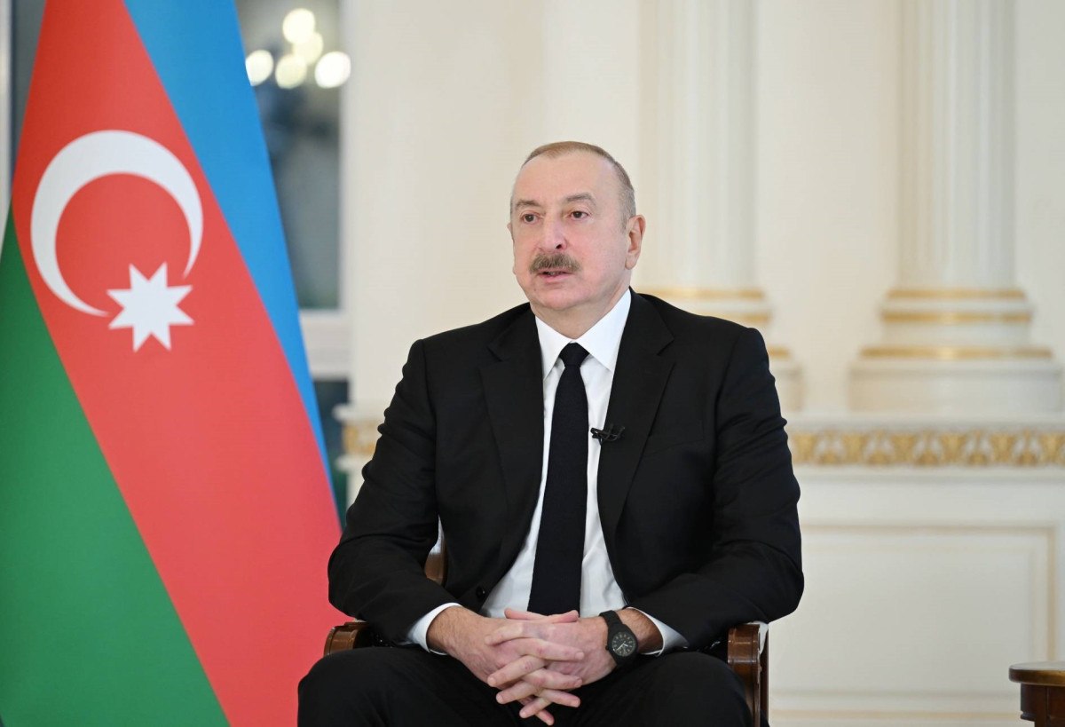 azerbaycan cumhurbaskani aliyev turkiyenin cikarina olan bizim de cikarimizadir 4 Wgkd8g3S
