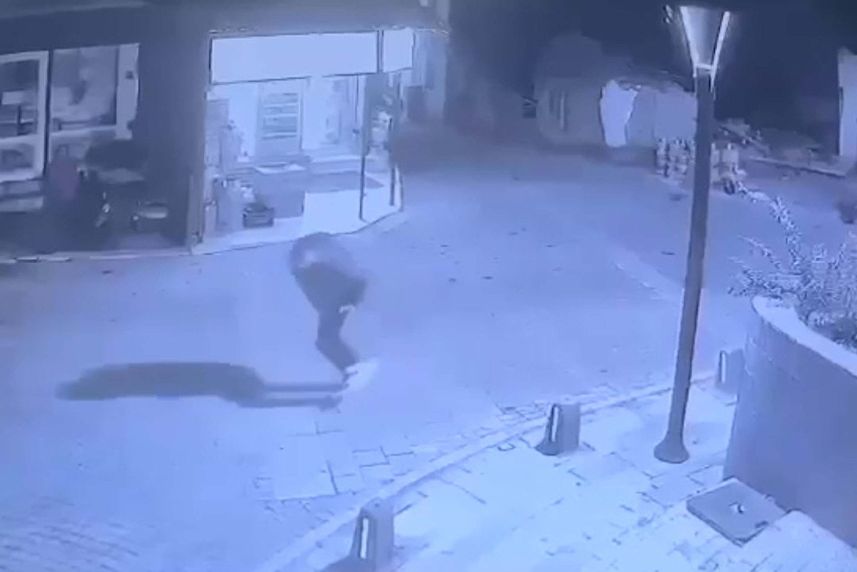 balikesirde av tufekli saldiri 1
