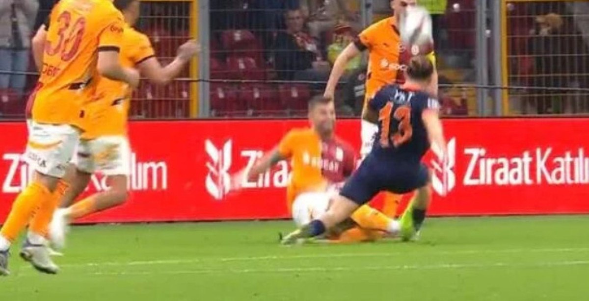 basaksehirin galatasaray macinda penalti beklentisi 1 fBX4W644