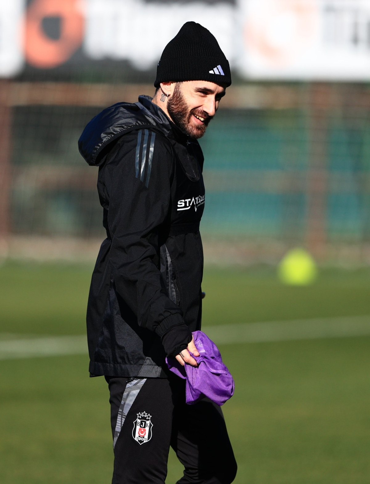 besiktas bodrum fk maci hazirliklarina devam etti 0 mghTvO2r