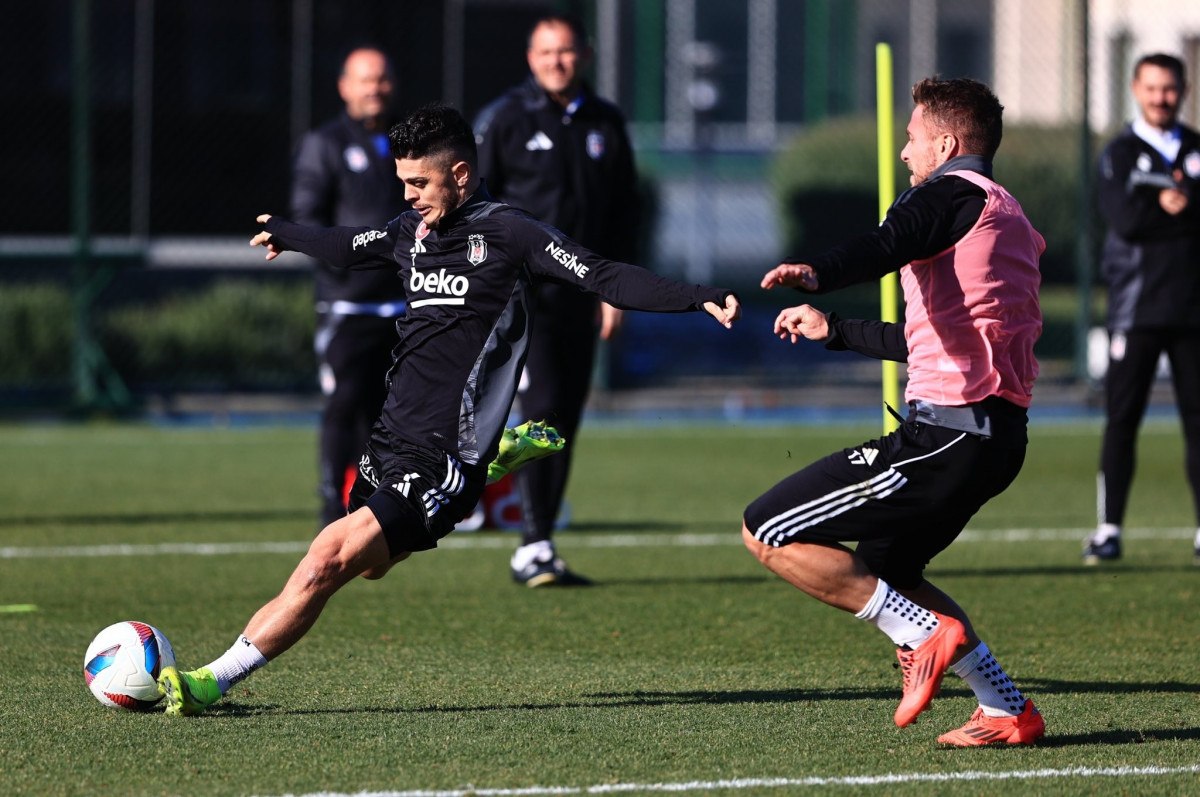 besiktas bodrum fk maci hazirliklarina devam etti 2 zFHEqUJX