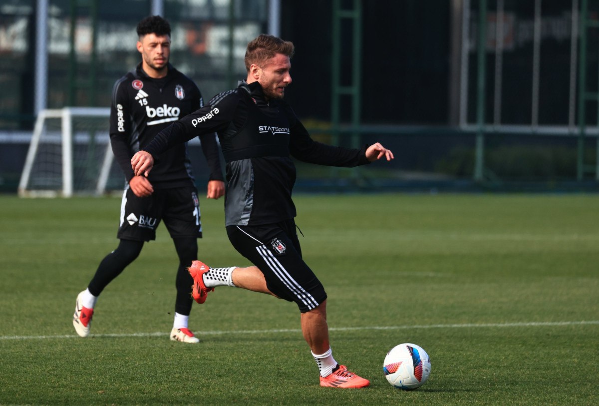 besiktas bodrum fk macinin hazirliklarina basladi 1 q33JwAUG