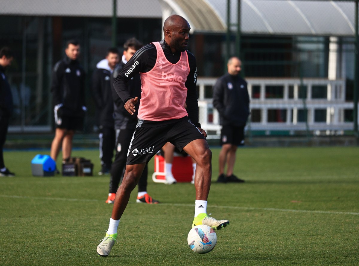 besiktas bodrum fk macinin hazirliklarina basladi 2 BPtRvrYB