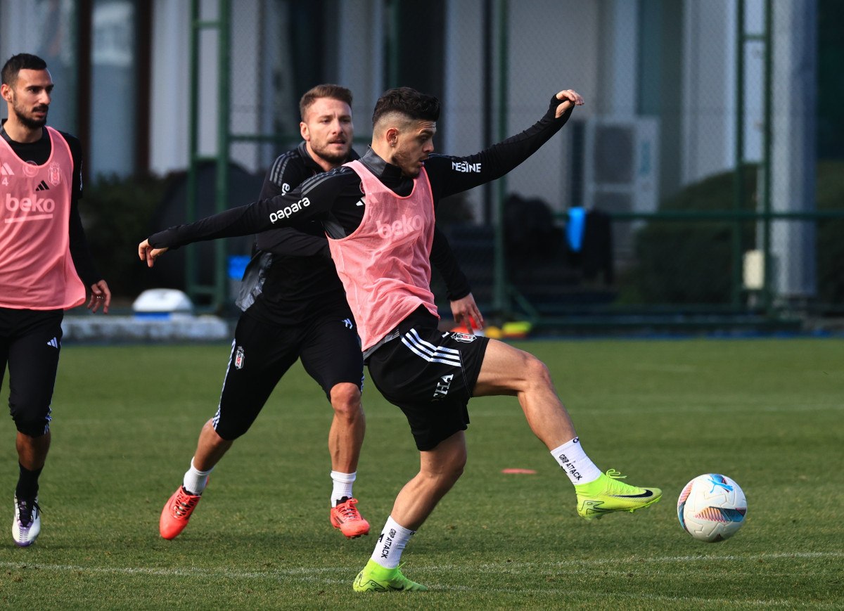 besiktas bodrum fk macinin hazirliklarina basladi 3 duS7JwF7