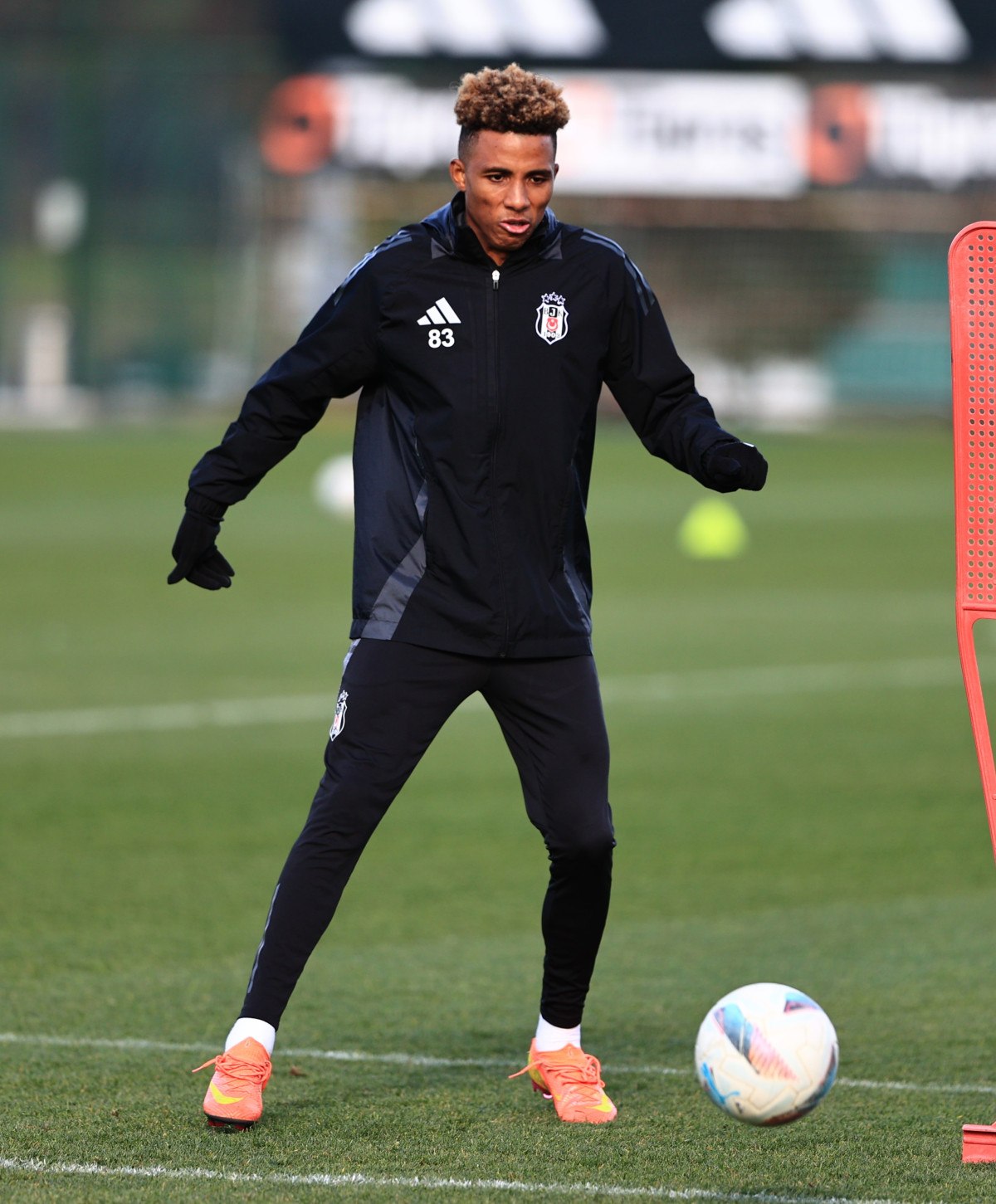 besiktasa mujde milot rashica takima geri dondu 6 gwvhp7Mh