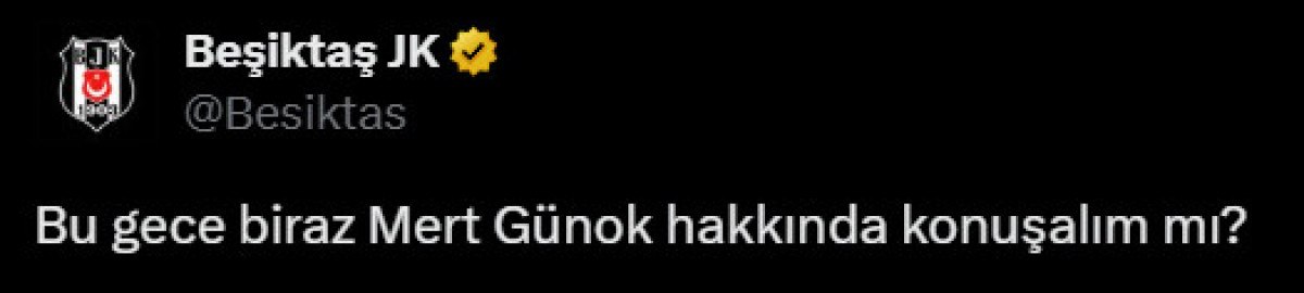 besiktastan mert gunok paylasimi 1 3YGi6GsI