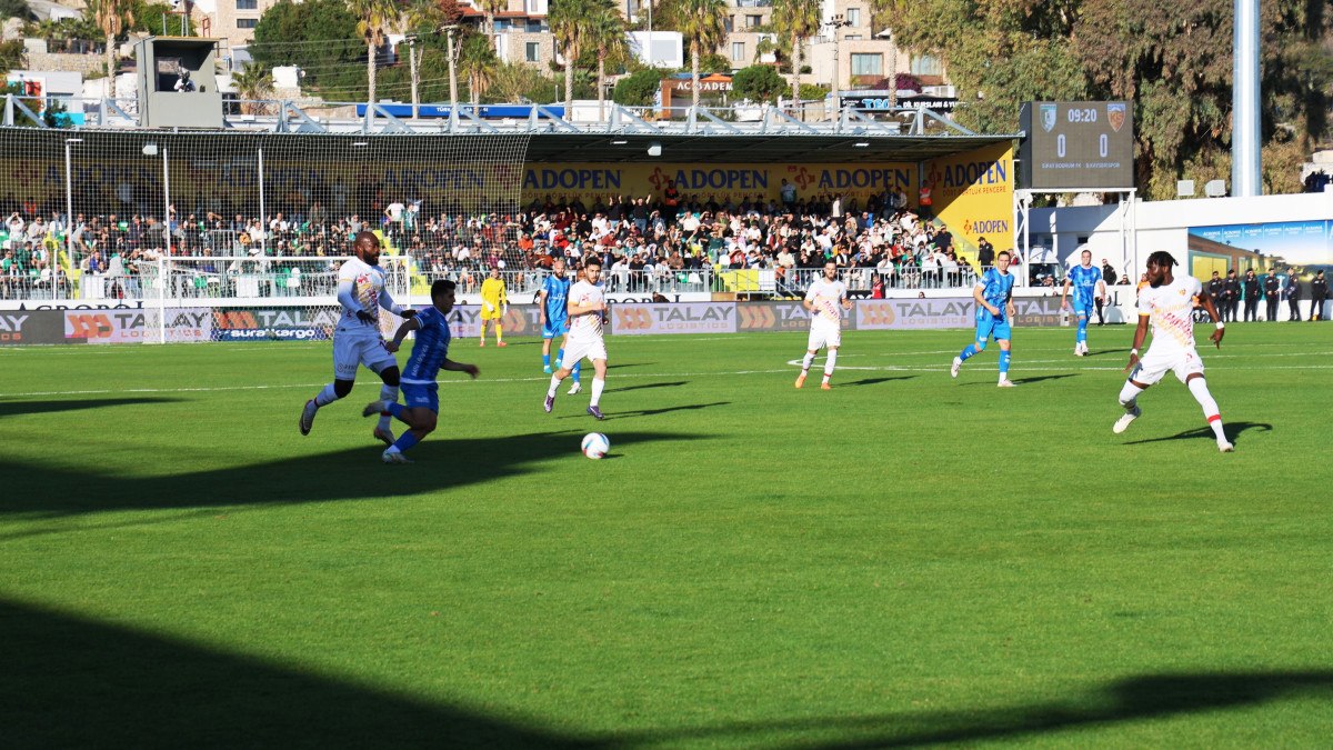 bodrum fk ile kayserispor berabere kaldi 0 twTBtlcW