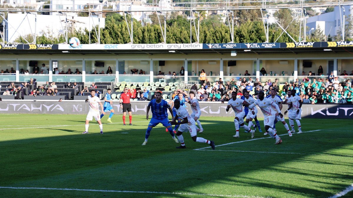 bodrum fk ile kayserispor berabere kaldi 2 CYj3DPw2