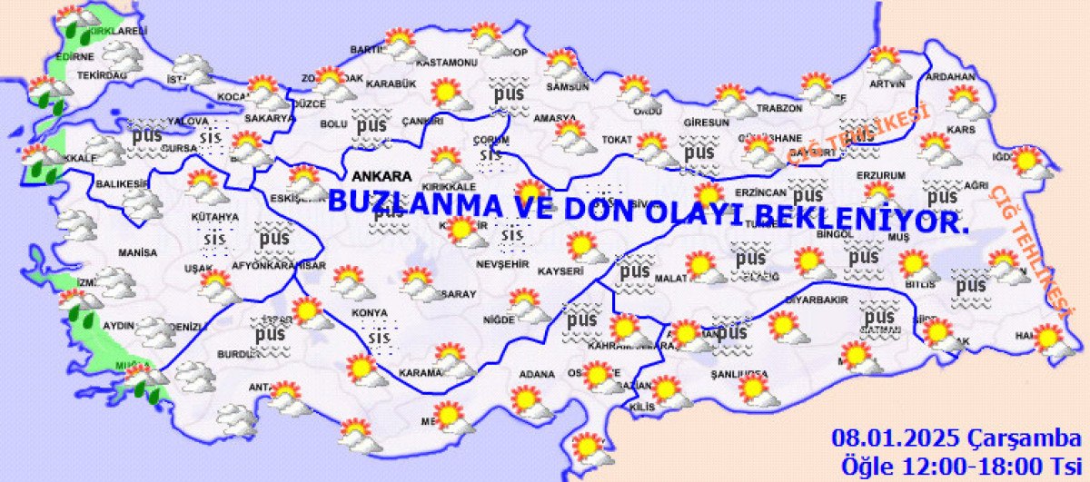 bugun yurt genelinde hava nasil olacak 1 4pJbY8pg