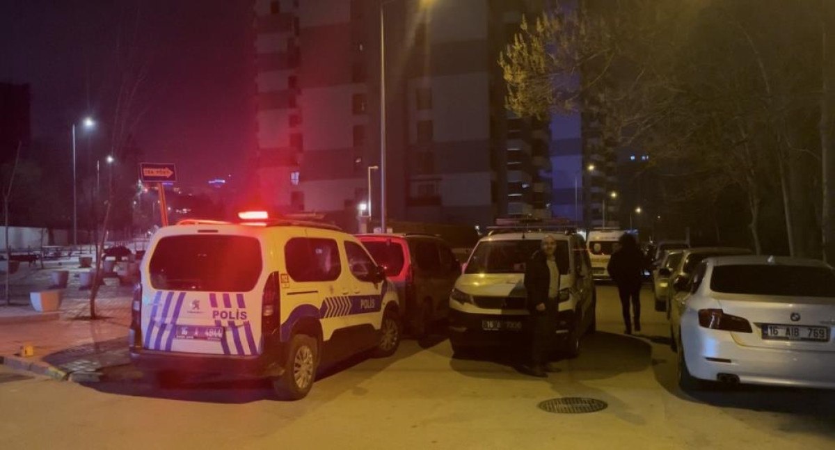 bursada bir kisi sordugu adresi bilmeyen sahsi vurdu 1