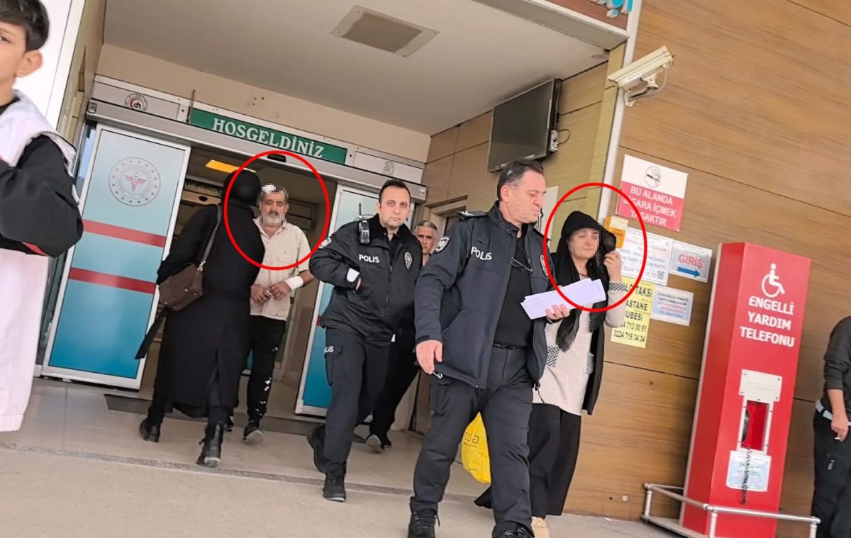 bursada kavga eden cift birbirine saldirdi 2 aOtn6P2K