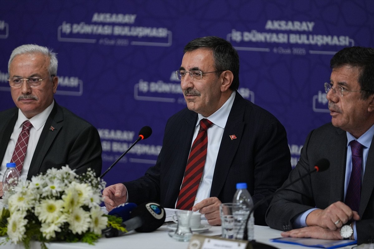 cevdet yilmaz bu yil buyume hedefimiz yuzde 4 0 nBGTwfKR