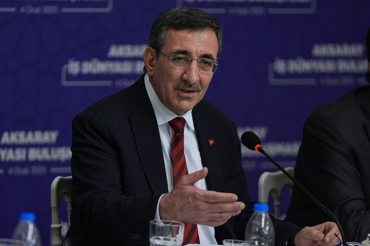 cevdet yilmaz bu yil buyume hedefimiz yuzde 4 1 6wimWIiM