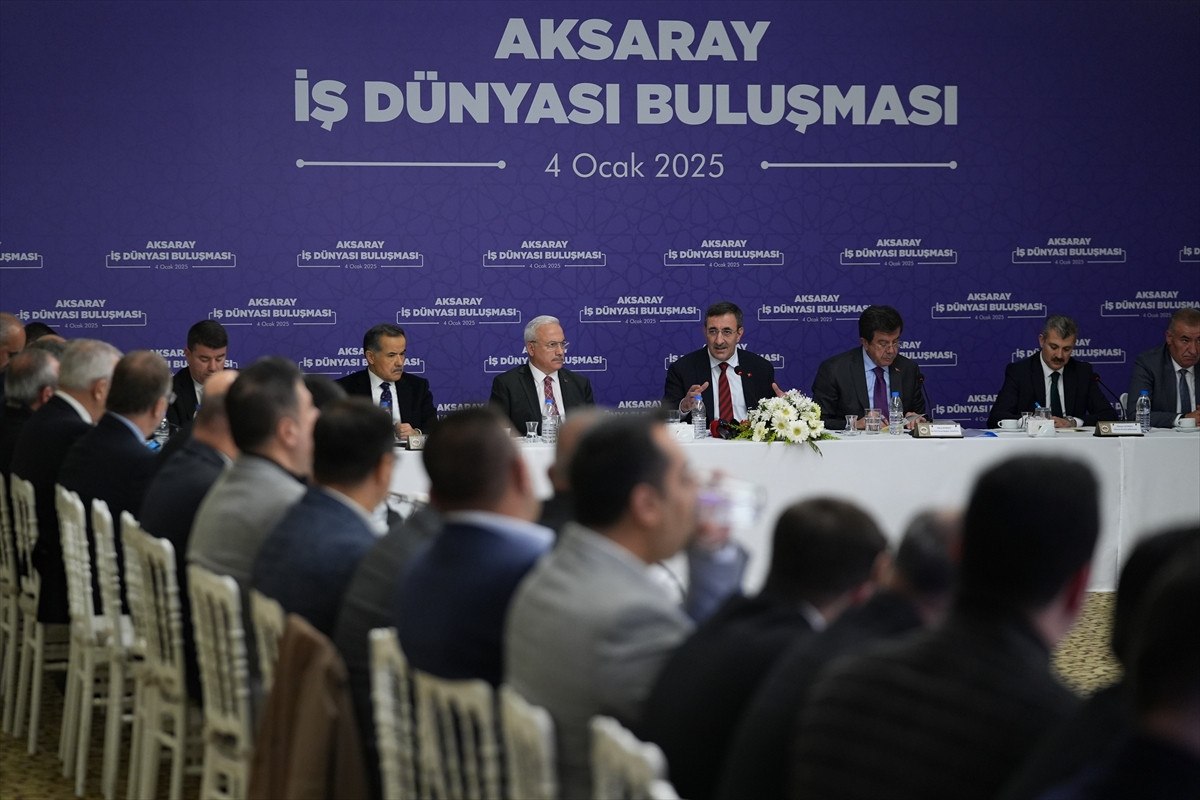 cevdet yilmaz bu yil buyume hedefimiz yuzde 4 2 QLPGJtpc
