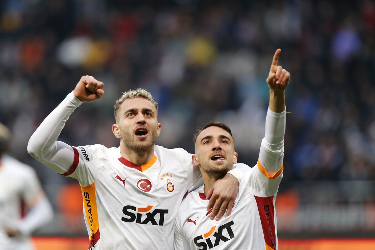 Chelsea, Galatasaray'ın yıldızı Yunus Akgün'ü istiyor 1 chelsea galatasarayin yildizi yunus akgunu istiyor 0 Lp2uLnXm