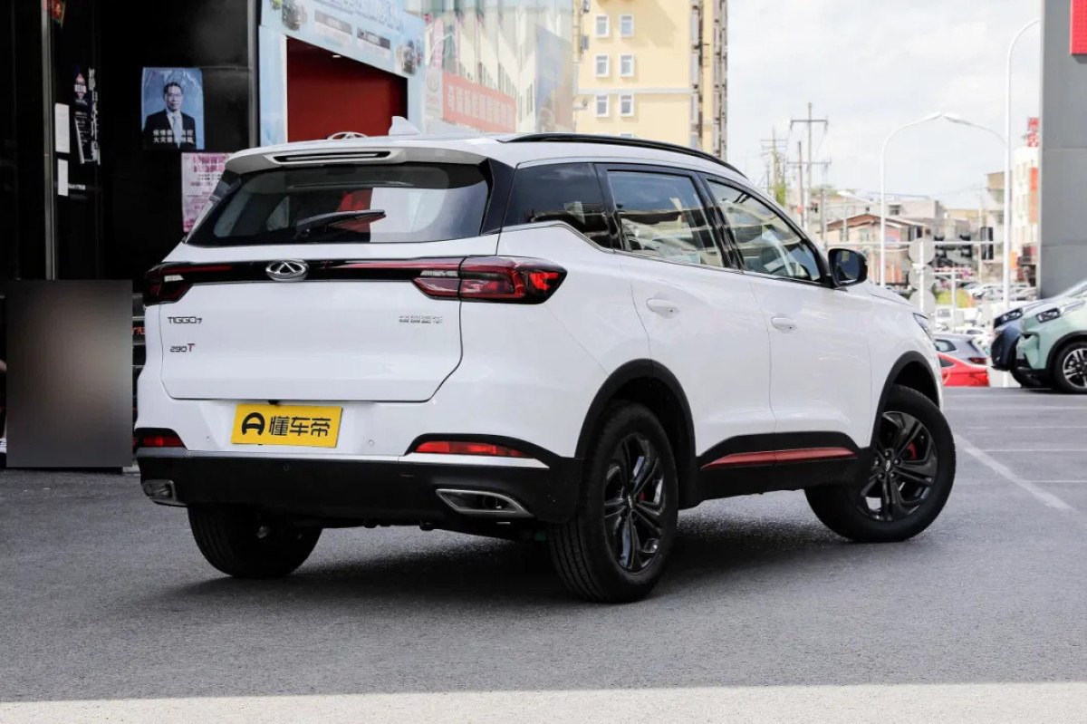 chery orta dogunun en buyuk yedek parca tesisini kurdu 0 HzJLdyVy