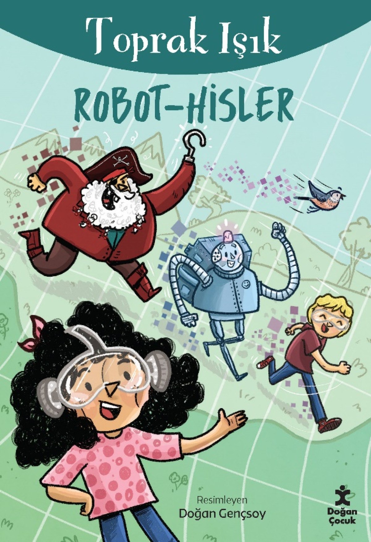 cocuklar icin soluk soluga bir roman robot hisler 0 iaSwOFkW