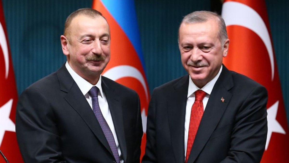 cumhurbaskani erdogan ile azerbaycan cumhurbaskani aliyev gorustu 0 9NrinQYQ