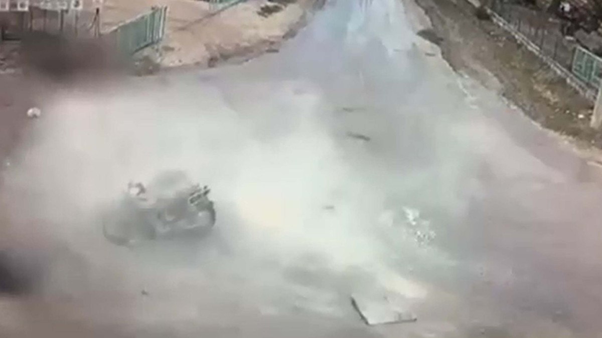 denizlide evli ciftin oldugu kazanin goruntuleri ortaya cikti 0 MEGsntfC