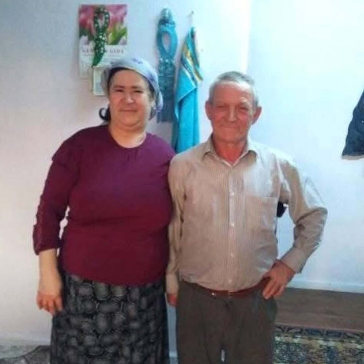 denizlide evli ciftin oldugu kazanin goruntuleri ortaya cikti 1 hCMHtTmB