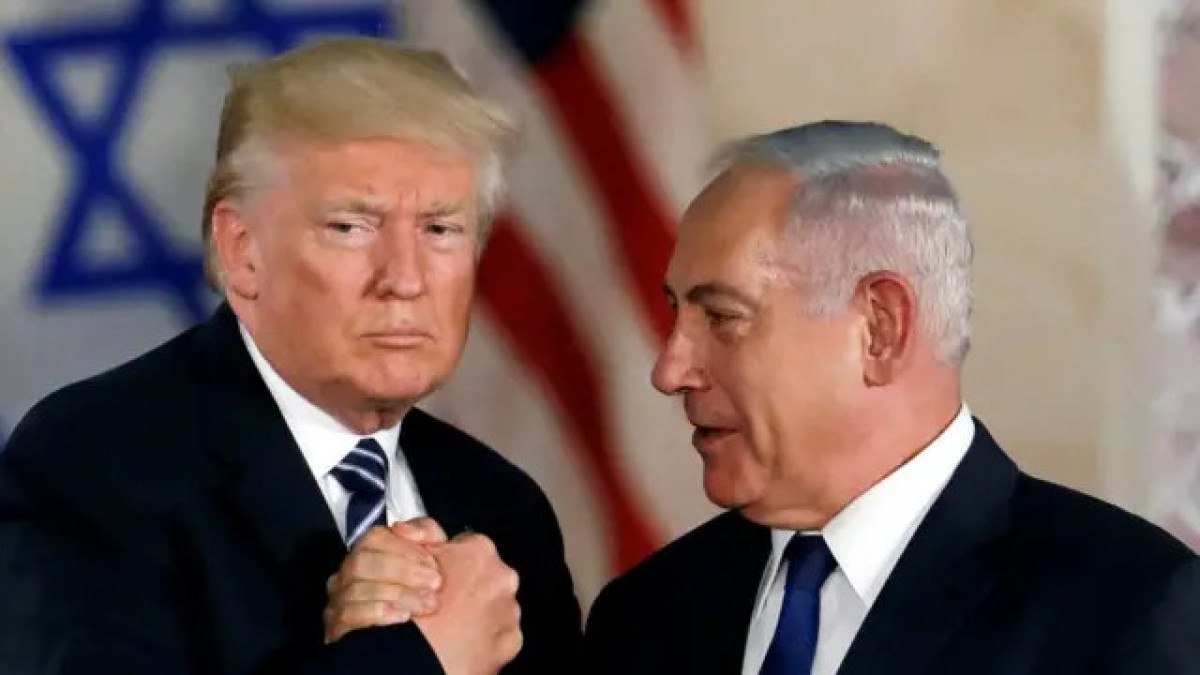 donald trumpin dikkat ceken kufurlu netanyahu paylasimi 0 ucN5LRfv