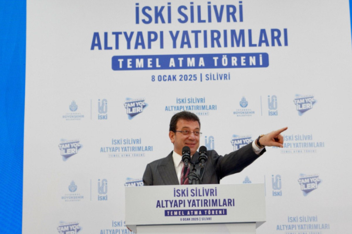 ekrem imamoglundan ustu kapali gonderme ekremin yerine ben gecerim diyenlere pisik derim 0 HzP3GUjq