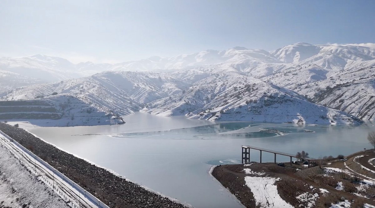 erzincanda buz tutan gol ve goletler goruntulendi 2 TlIP5wXR