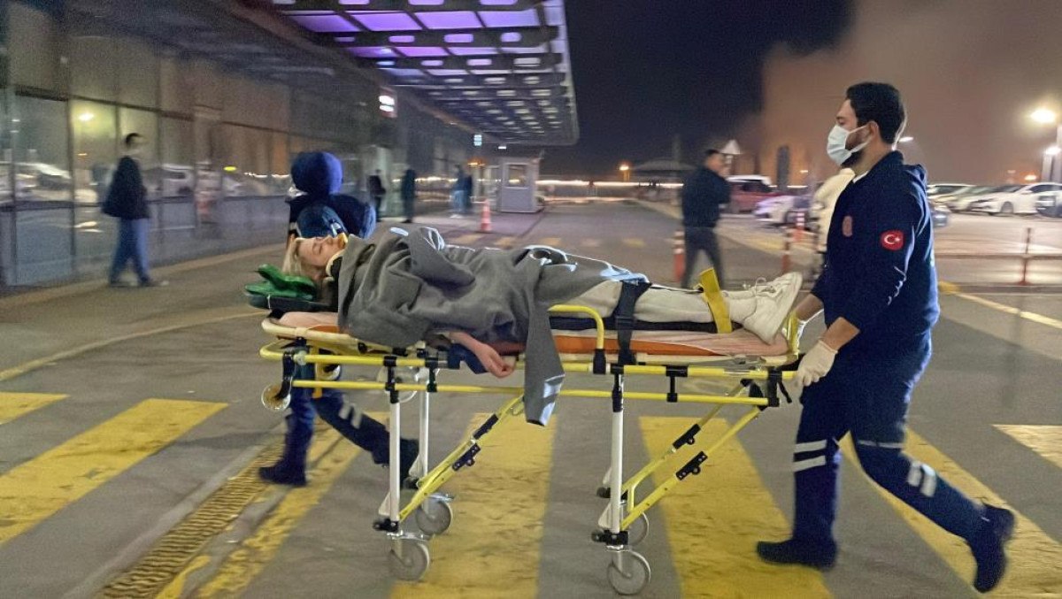 eskisehirde 10 metre yuksekten dusen kadin hastanelik oldu 0 EtI1kPUN
