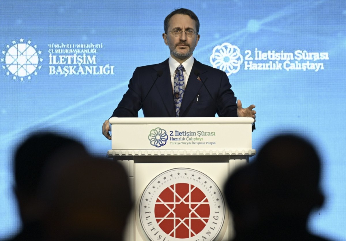 fahrettin altun suriyenin insa edilmesinde elimizden geleni yapacagiz 4 qU2kOZXv