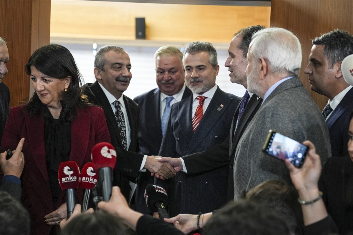 fatih erbakan dem parti heyetiyle gorustu 1 ujcOLDr7