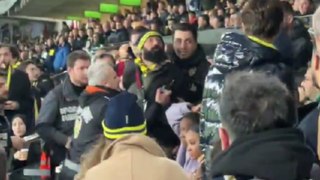 fenerbahce baskani ali kocun beklenen basin aciklamasi 8 ocakta 1 MjJFeNqV