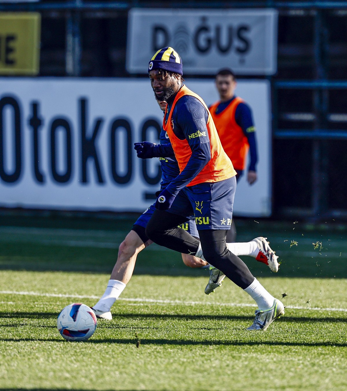 fenerbahce calismalarina devam etti 0 RPHcVyrw