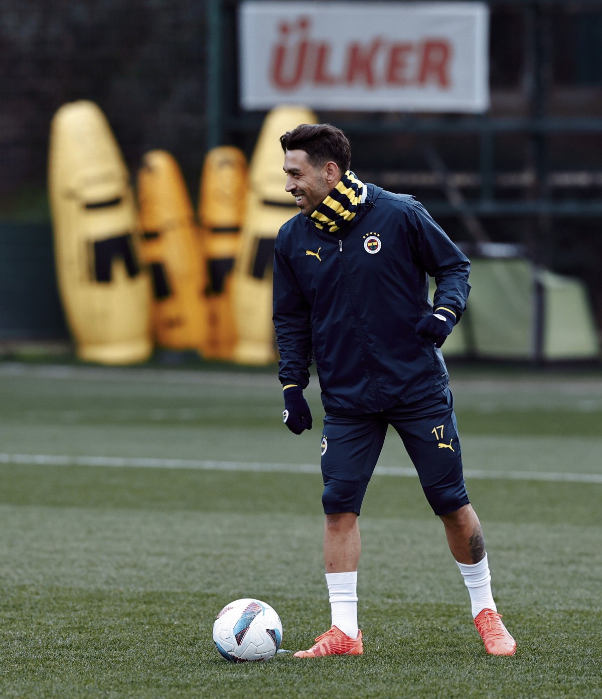 fenerbahcede hazirliklar suruyor 2 i6ktUePf