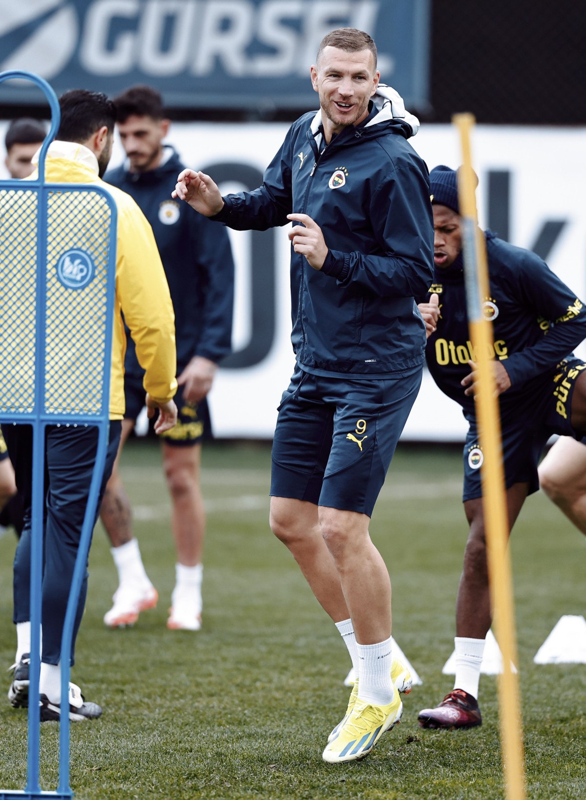fenerbahcede hazirliklar suruyor 3